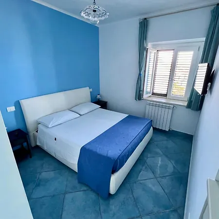 Bella Apartment Tropea