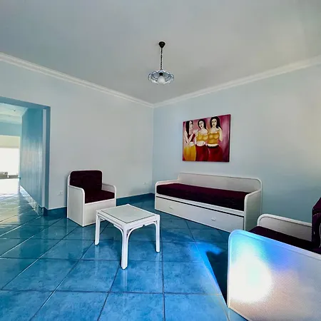 Apartment Bella