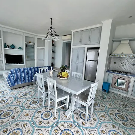 Bella Apartment *