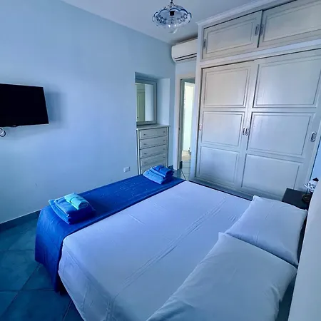 Apartment Bella *