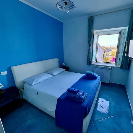 Διαμέρισμα Bella