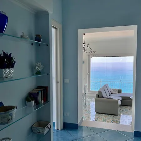 Διαμέρισμα Bella