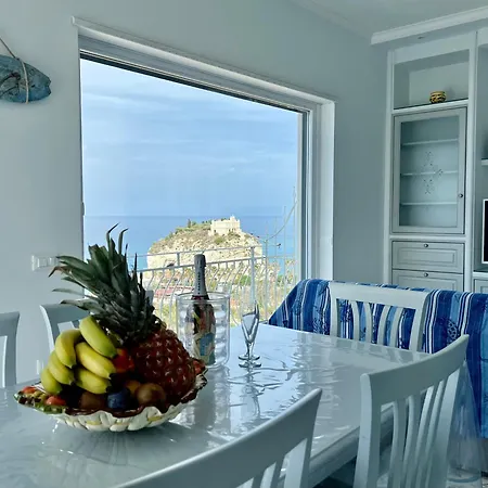 Διαμέρισμα Bella *