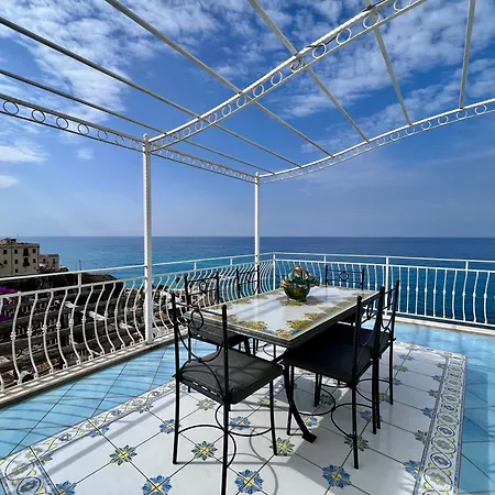 Bella Apartment *