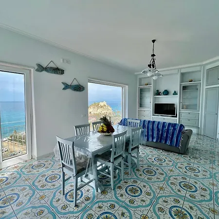 Apartment Bella Tropea