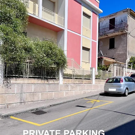 Bella Apartment Tropea