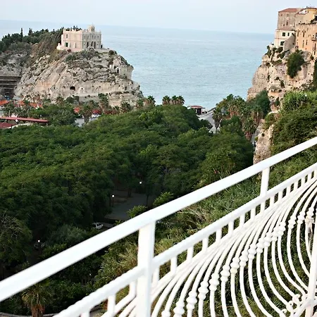 Apartment Bella Tropea