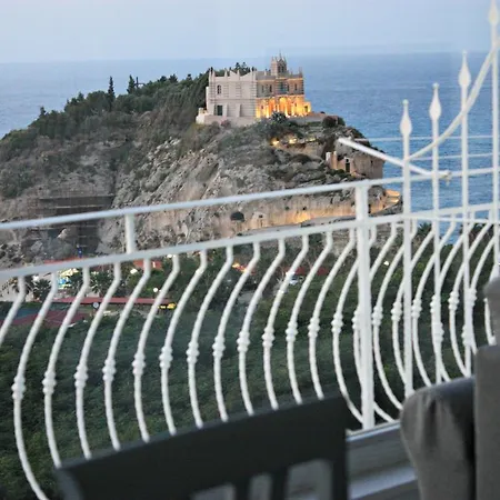 Διαμέρισμα Bella