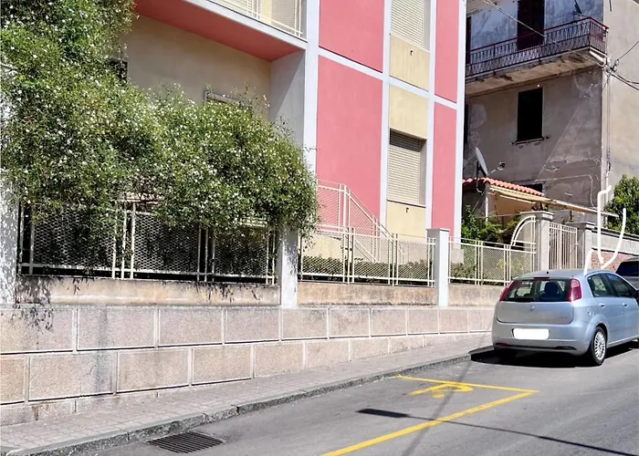 Bella Διαμέρισμα Tropea