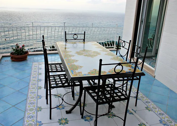 Bella Διαμέρισμα *