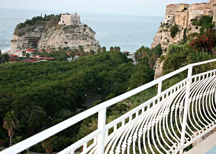 Διαμέρισμα Bella Tropea