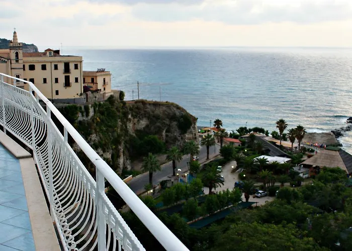 Bella Διαμέρισμα