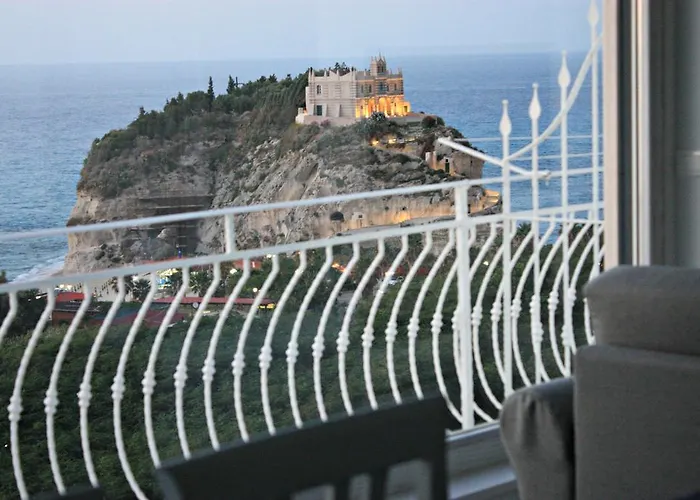 Διαμέρισμα Bella